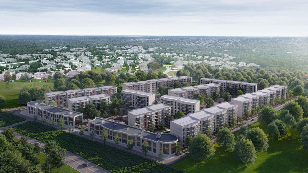 Нерухомість в Arnau — дивіться на пошуковику нерухомості GEOLN.COM. Фото 1