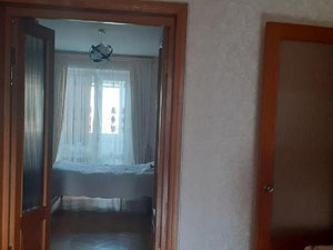 Didube的3间卧室的公寓。第比利斯无中介公寓 — 来自开发商和业主的房地产搜索引擎 GEOLN.COM. 照片 2