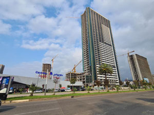 Нерухомість в Black Sea Towers — дивіться на пошуковику нерухомості GEOLN.COM. Фото 8