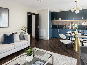 Real estate in Eden Grove — look at the real estate search engine GEOLN.COM. Photo 8