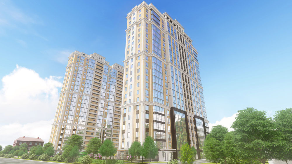 房地产在 Ostrovsky — look at the real estate search engine GEOLN.COM. 照片 1