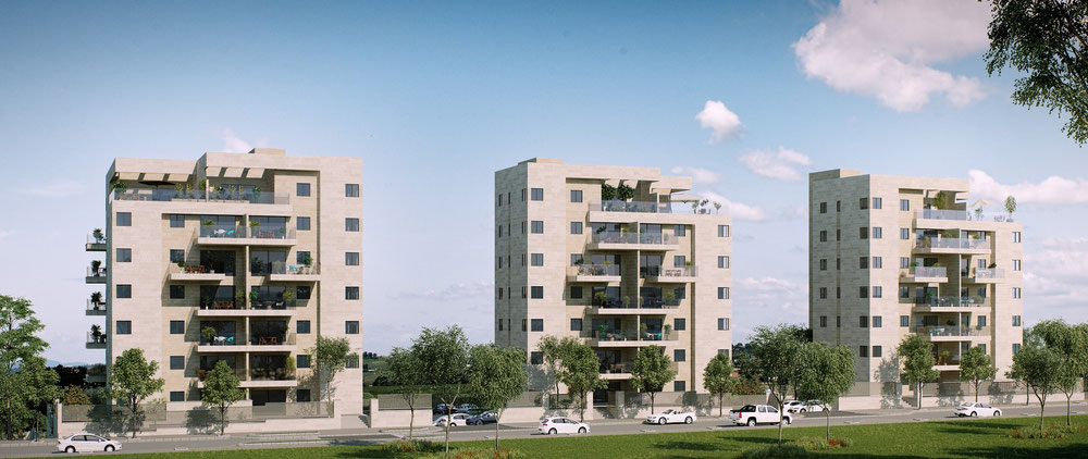 Real estate in Donna Harish 2 — look at the real estate search engine GEOLN.COM. Photo 1