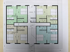 酒店（酒店）——希腊、中马其顿、帕拉利亚 — 来自开发商和业主的房地产搜索引擎 GEOLN.COM. 照片 10