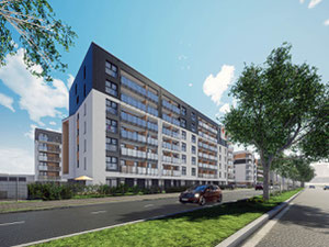 უძრავი კონება Ptasia 20 — გადახედეთ უძრავი ქონების საძიებო სისტემას GEOLN.COM. ფოტო 6