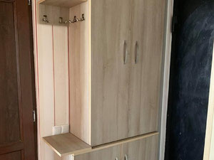 Saburtalo 2间卧室的公寓。第比利斯无中介公寓 — 来自开发商和业主的房地产搜索引擎 GEOLN.COM. 照片 6