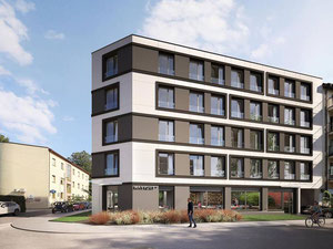 Real estate in Kaviory 41 — look at the real estate search engine GEOLN.COM. Photo 2