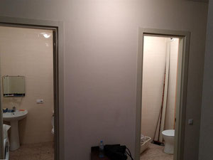 维拉的3间房间的公寓。第比利斯无中介公寓 — 来自开发商和业主的房地产搜索引擎 GEOLN.COM. 照片 8