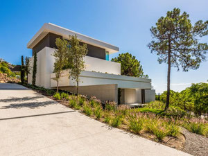 别墅 6 间卧室 854 平方米，位于西班牙贝纳哈维斯 — 来自开发商和业主的房地产搜索引擎 GEOLN.COM. 照片 27