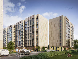 Real estate in O Jet — look at the real estate search engine GEOLN.COM. Photo 7