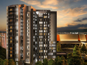 Нерухомість в Gldani від Index — дивіться на пошуковику нерухомості GEOLN.COM. Фото 4