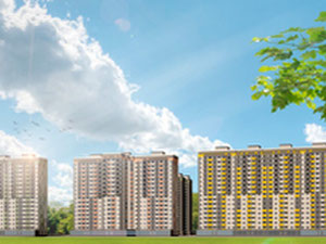 房地产在 M. Rokosovsky — look at the real estate search engine GEOLN.COM. 照片 4