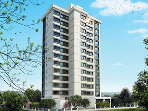 房地产在 Huzurlu Marmara Bostanci — look at the real estate search engine GEOLN.COM. 照片 3