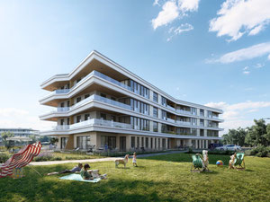 Real estate in Park Lake City — look at the real estate search engine GEOLN.COM. Photo 3