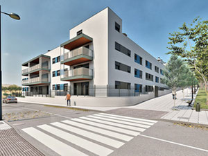 房地产在 El Viso — look at the real estate search engine GEOLN.COM. 照片 3