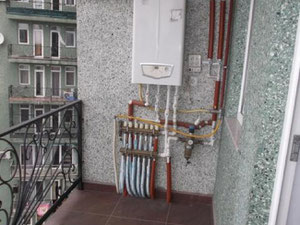 靠近海边的大公寓 — 来自开发商和业主的房地产搜索引擎 GEOLN.COM. 照片 9