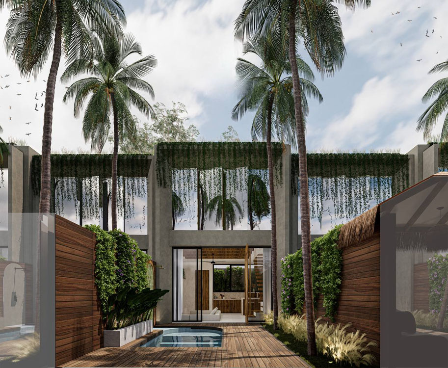 Велика вілла на продаж — Пошуковик нерухомості від забудовників і власників GEOLN.COM. Фото 1