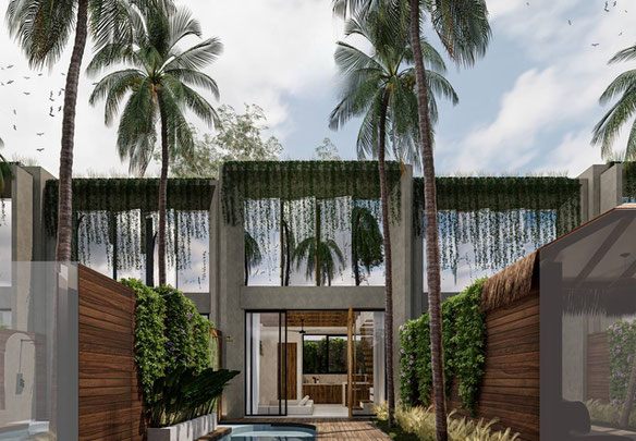 Просторная вилла на продажу