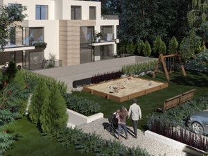 Nieruchomości w GREIS SIMEONOVO — spójrz na wyszukiwarkę nieruchomości GEOLN.COM. Zdjęcie 3