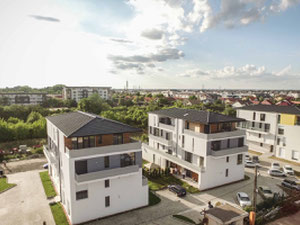 Real estate in Complex Rio — look at the real estate search engine GEOLN.COM. Photo 2