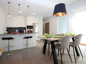 Villa in the suburbs in Spain, Valencia, Ciudad Quesada — Find off-plan property or real estate resale directly from developers and owners GEOLN.COM. Photo 7