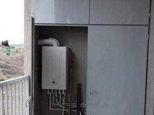 Saburtalo 2间卧室的公寓。第比利斯无中介公寓 — 来自开发商和业主的房地产搜索引擎 GEOLN.COM. 照片 10