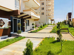 房地产在 Beyzade Konaklari — look at the real estate search engine GEOLN.COM. 照片 4