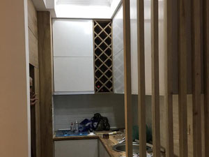 Vake的2间卧室的公寓。在Vake购买第比利斯的公寓 — 来自开发商和业主的房地产搜索引擎 GEOLN.COM. 照片 4