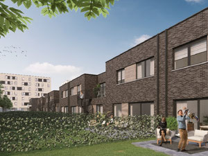 Нерухомість в Nederhem — дивіться на пошуковику нерухомості GEOLN.COM. Фото 2