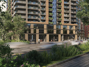 Нерухомість в White Square Shartava — дивіться на пошуковику нерухомості GEOLN.COM. Фото 6