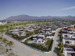 ვილა 4 საძინებელი 742 მ² კანსელადაში, ესპანეთში — უძრავი ქონების ყიდვა და მფლო ბელებისგან GEOLN.COM. ფოტო 4