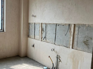 第比利斯公寓 — 来自开发商和业主的房地产搜索引擎 GEOLN.COM. 照片 9