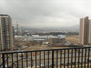 Didi Digomi的3个房间的公寓。买公寓第比利斯，Didi Digomi — 来自开发商和业主的房地产搜索引擎 GEOLN.COM. 照片 8