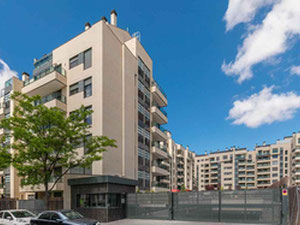 房地产在 CUBIC III — look at the real estate search engine GEOLN.COM. 照片 5