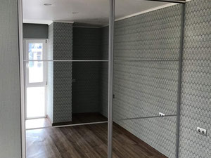 ბინა ბათუმში — უძრავი ქონების ყიდვა და მფლო ბელებისგან GEOLN.COM. ფოტო 6