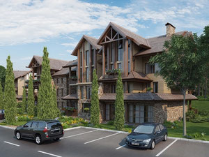 房地产在 Skazka on the street krasnaya in Pavlovskaya Sloboda — look at the real estate search engine GEOLN.COM. 照片 4