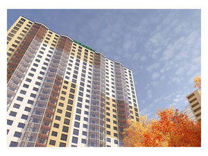 房地产在 Privitny quarter — look at the real estate search engine GEOLN.COM. 照片 2