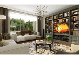 נדל"ן ב 10 Corlu — עיין במנוע חיפוש הנדל"ן GEOLN.COM. תמונה 8