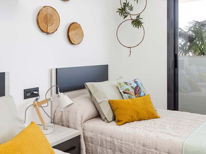 公寓 2 间卧室 80 平方米 — 来自开发商和业主的房地产搜索引擎 GEOLN.COM. 照片 16