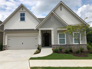 房地产在 The Villas at Bethelview — look at the real estate search engine GEOLN.COM. 照片 2