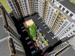 Immobilien in European House — Schauen Sie sich die Immobiliensuchmaschine GEOLN.COM an. Foto 3