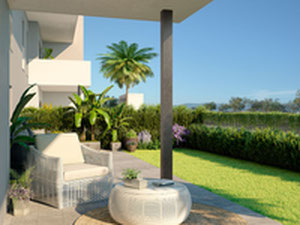 Real estate in Edificio Mito Astrea — look at the real estate search engine GEOLN.COM. Photo 6