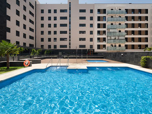 Нерухомість в Residencial Conde De Zamora — дивіться на пошуковику нерухомості GEOLN.COM. Фото 4