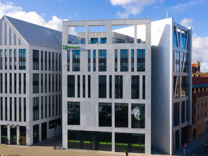 Real estate in Granary Island — look at the real estate search engine GEOLN.COM. Photo 2