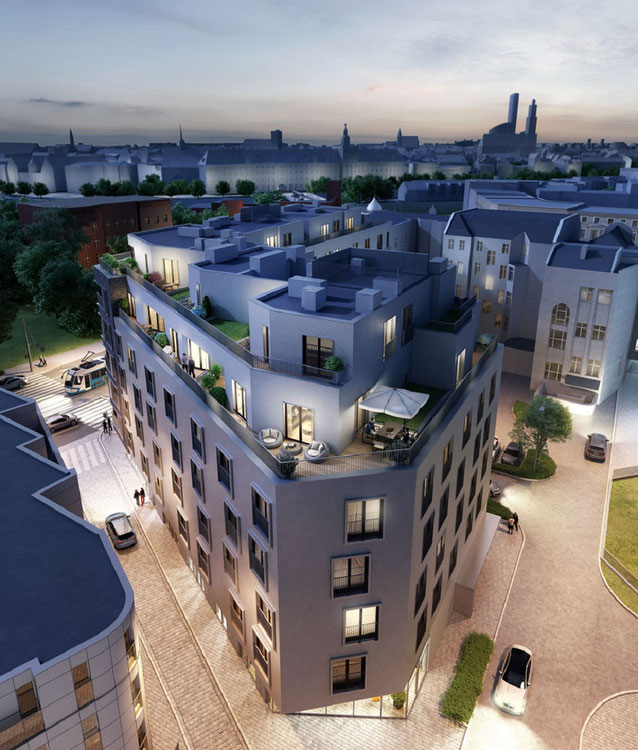 Nieruchomości w Centreville — spójrz na wyszukiwarkę nieruchomości GEOLN.COM. Zdjęcie 1