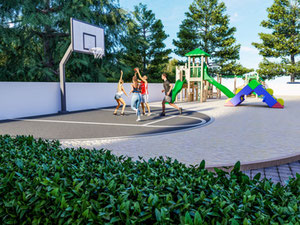 Real estate in %45 PEŞİNAT OTEL KONSEPTİNDE LANSMAN FİYATIYLA 1+1 PROJE!! — look at the real estate search engine GEOLN.COM. Photo 14