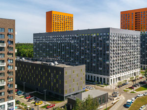 房地产在 Cosmonauts 11 — look at the real estate search engine GEOLN.COM. 照片 7