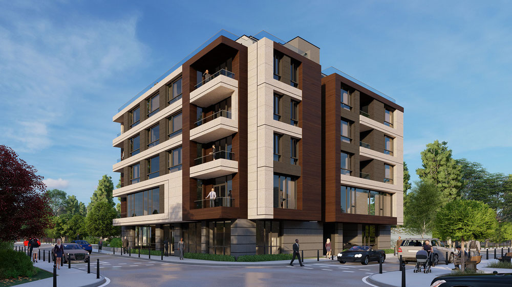 Propiedad en venta en DELTA HOUSE — mira el buscador inmobiliario GEOLN.COM. Foto 1