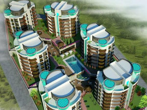 房地产在 Foresta Balat — look at the real estate search engine GEOLN.COM. 照片 2