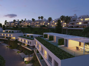 房地产在 Oceana Views & Collection — look at the real estate search engine GEOLN.COM. 照片 10