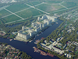 房地产在 Aquamarine — look at the real estate search engine GEOLN.COM. 照片 4